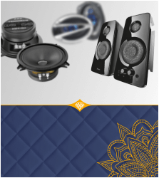 Автомобильная акустика