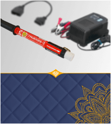 Комплектующие и аксессуары