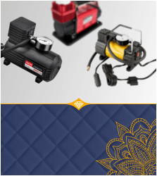 Автокомпрессоры