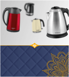 Электрочайники