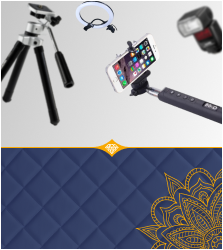 Оборудование и аксессуары