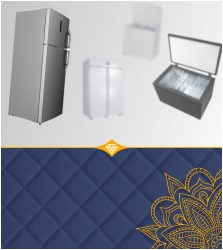 Холодильники и морозильные камеры