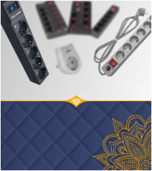 ИБП, сетевые фильтры