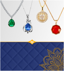 Подвески, кресты и кулоны