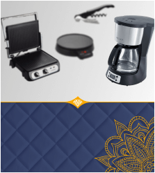 Прочая кухонная техника