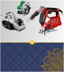 Лобзики, пилы и плиткорезы