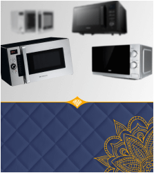 Микроволновые печи