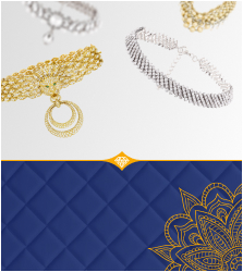 Ожерелья и колье