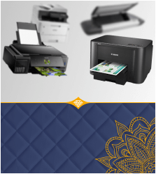 Принтеры, сканеры, копиры