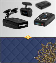 Радар-детекторы