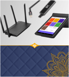 Сетевое оборудование