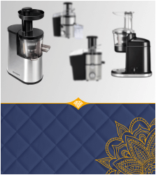 Соковыжималки