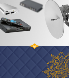 Спутниковое ТВ