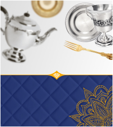 Столовые изделия