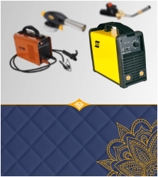 Сварочное оборудование