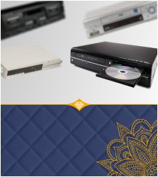 Видеоплееры и AV-ресиверы