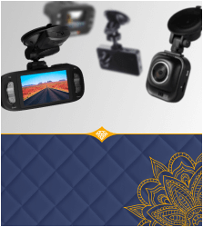 Видеорегистраторы