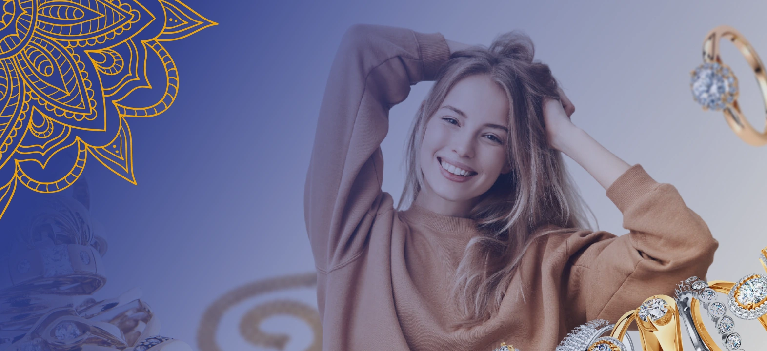 Большие скидки на уникальное украшение за оценку вашего золота