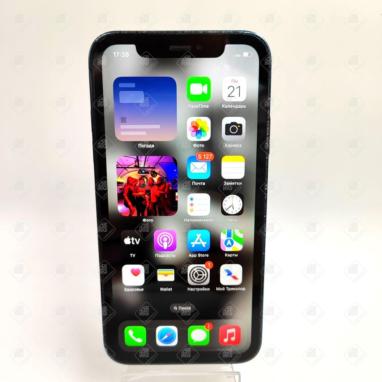 Купить Смартфон Apple iPhone Xr (В корпусе 13 pro) в Самаре