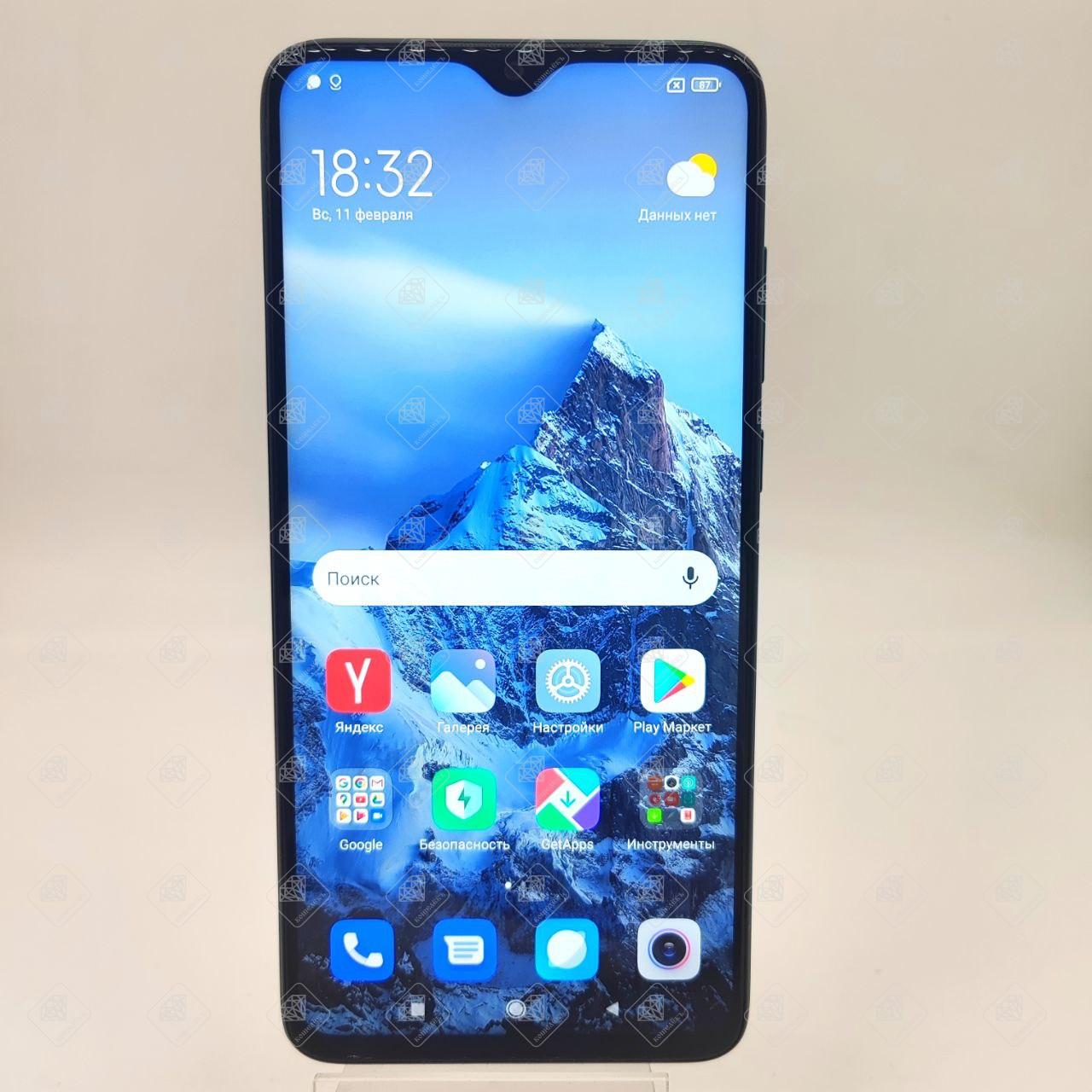 Купить б/у Смартфон Xiaomi Redmi Note 8 Pro комиссионный магазин «КОШЕЛЕКЪ»  в Самаре