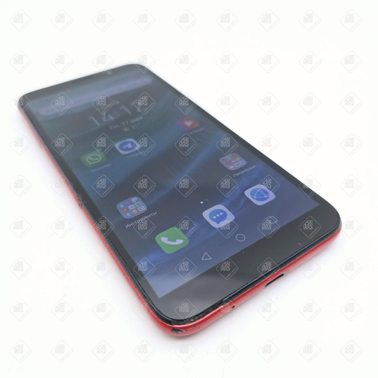 Купить Cмартфон Honor 9S в Самаре