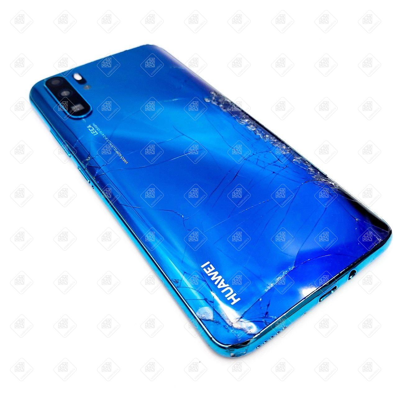 Купить б/у Смартфон VOG-L29 комиссионный магазин «КОШЕЛЕКЪ» в Самаре