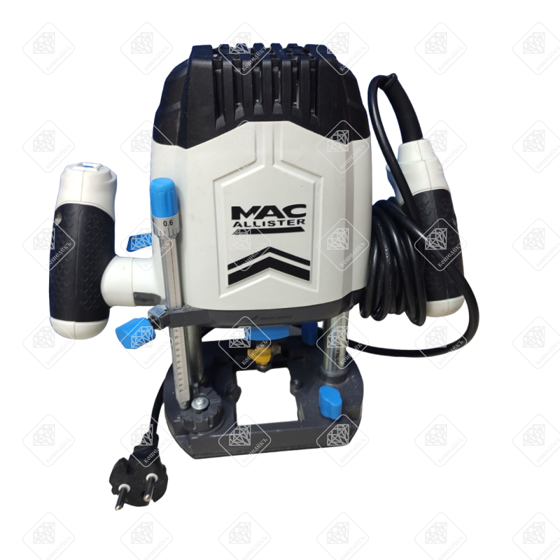 Mac Allister Официальный Сайт фото 12