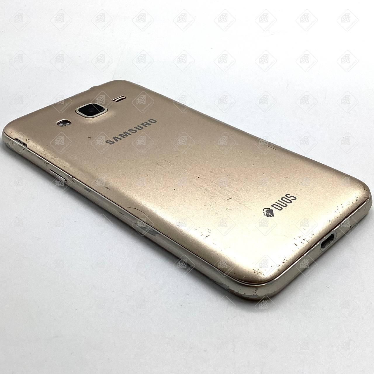 Купить Samsung Galaxy J3 (2016) SM-J320F/DS в Самаре