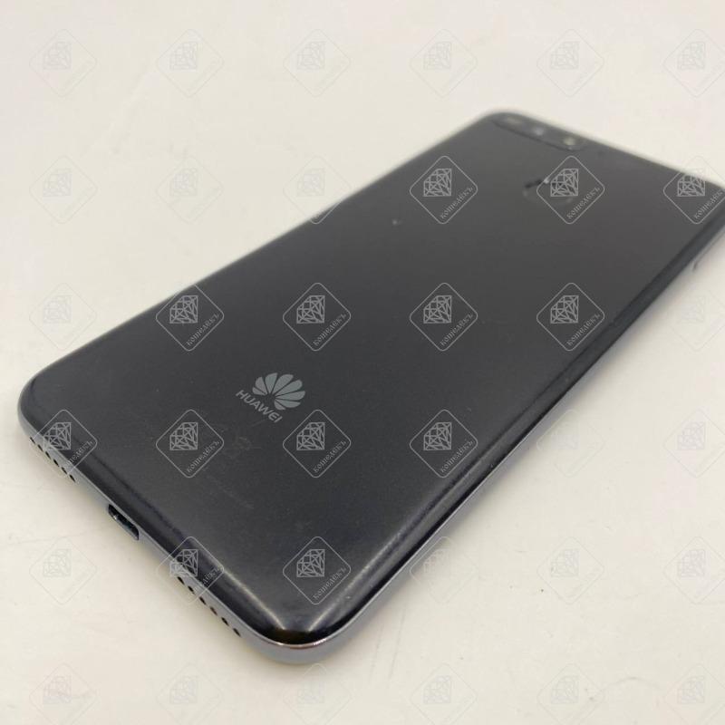 Купить б/у Смартфон HUAWEI Y6 Prime (2018) 32GB комиссионный магазин  «КОШЕЛЕКЪ» в Самаре