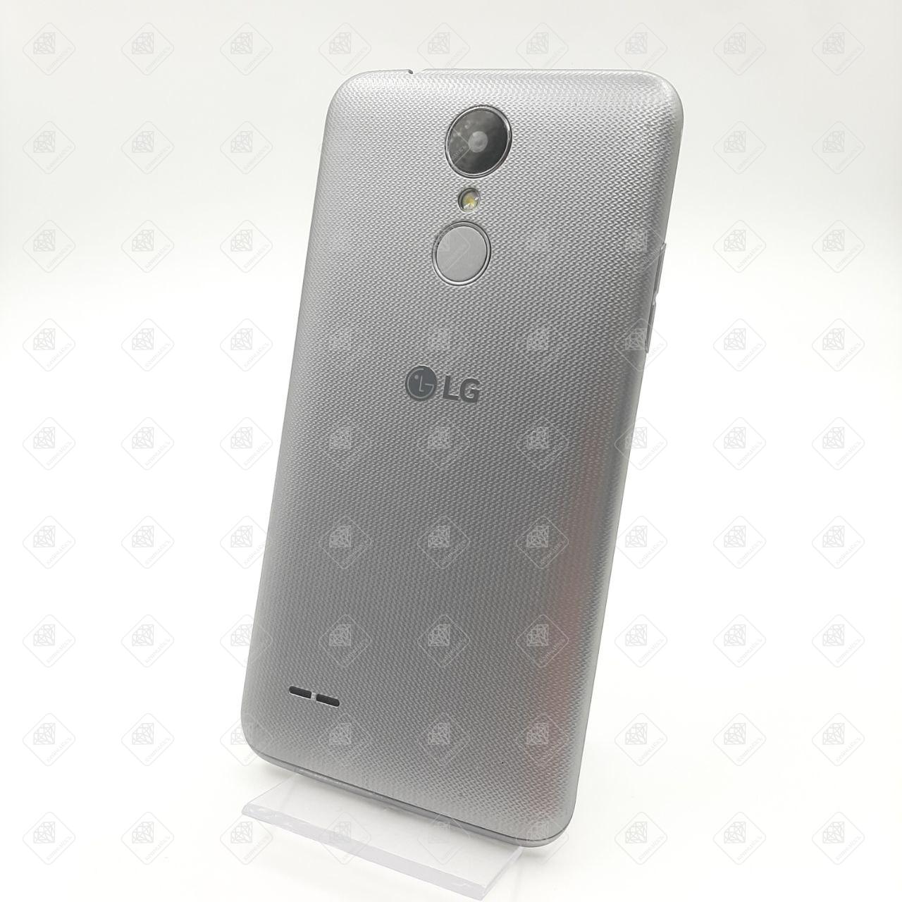 Купить Смартфон LG K7 (2017) X230 в Самаре