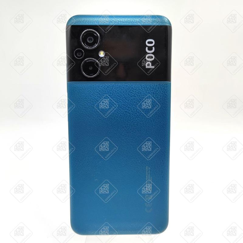 Купить Смартфон Xiaomi POCO M5 4/64 ГБ в Самаре