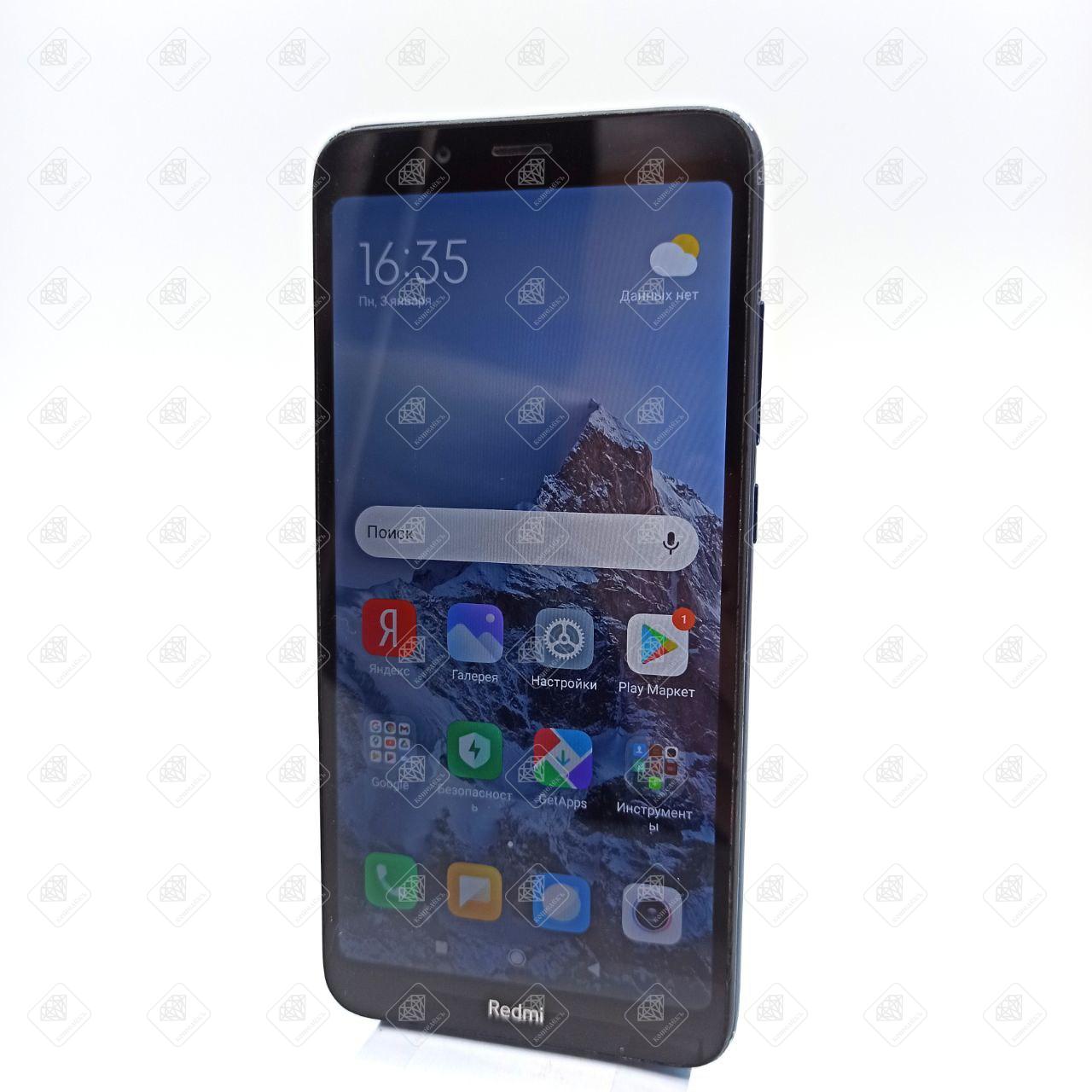 Купить Xiaomi Redmi 7A, 32 ГБ в Самаре