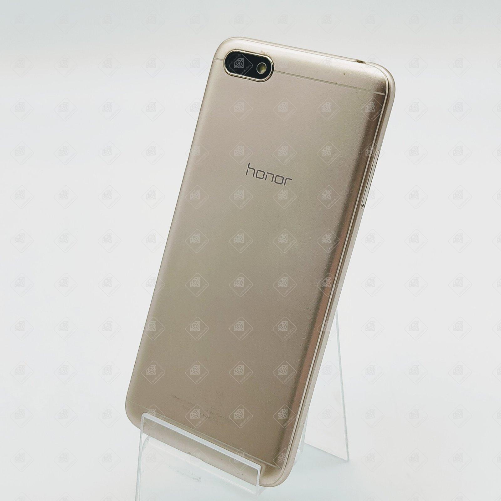 Купить Смартфон HONOR 7A в Самаре