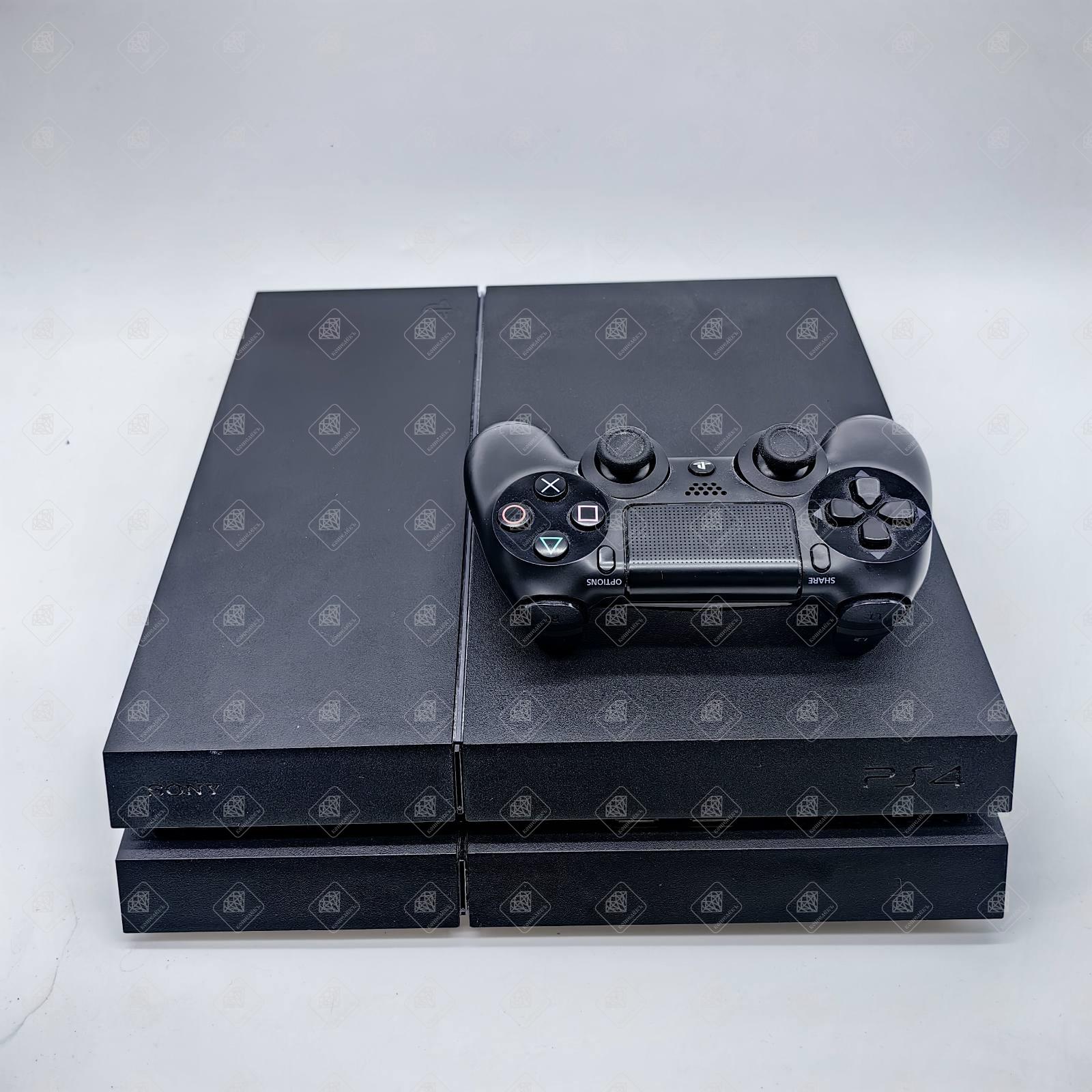 Купить б/у Игровая приставка Playstation 4 1tb комиссионный магазин  «КОШЕЛЕКЪ» в Самаре