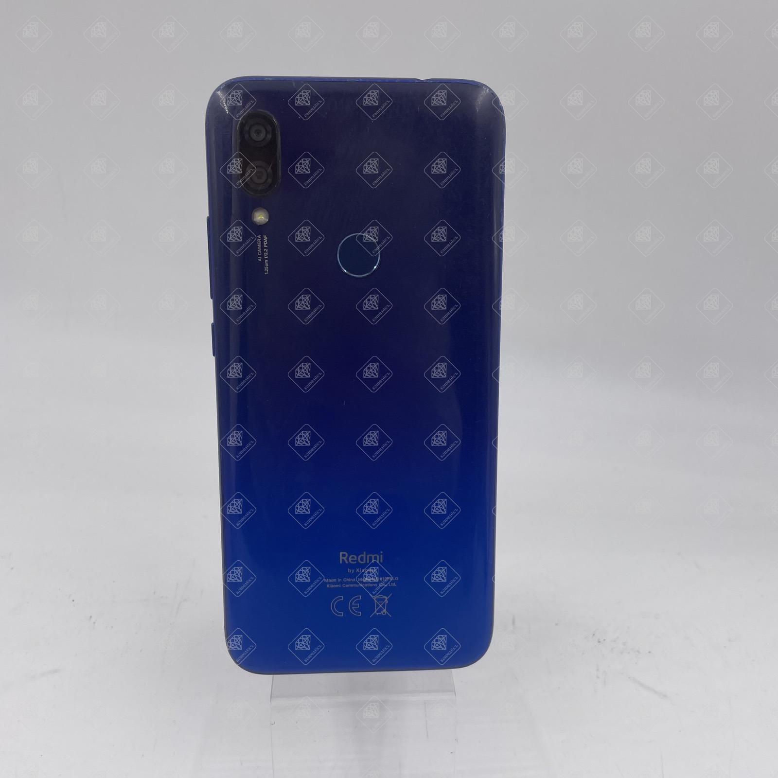 Купить Смартфон Xiaomi Redmi 7 3/32 ГБ в Самаре