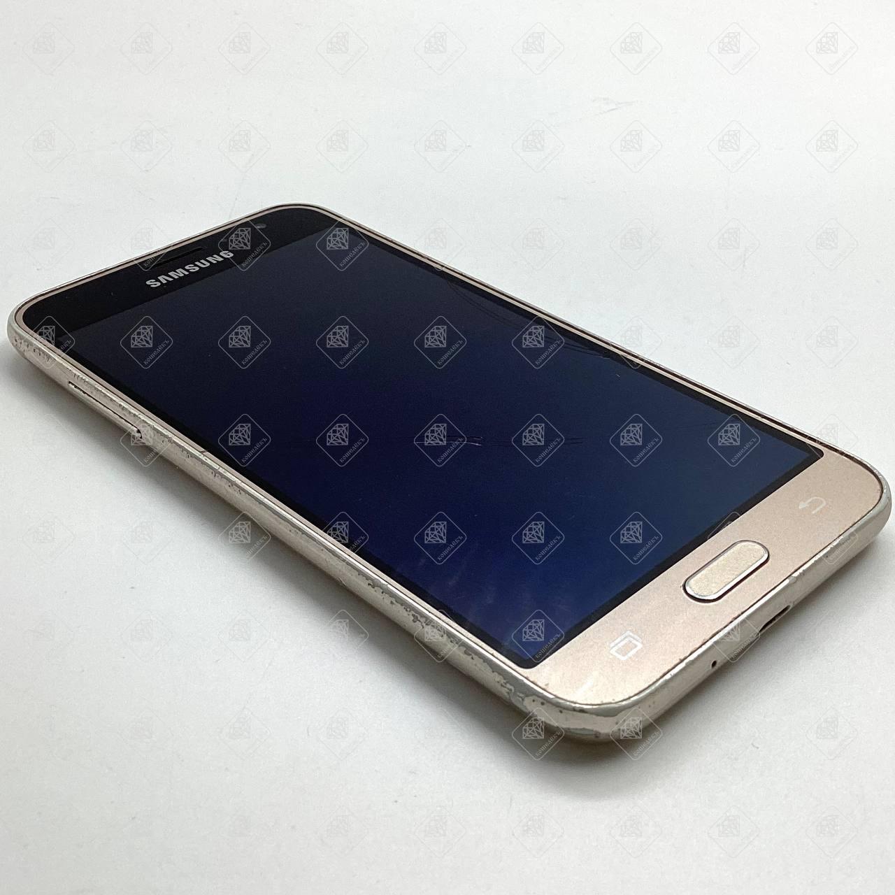 Купить Samsung Galaxy J3 (2016) SM-J320F/DS в Самаре