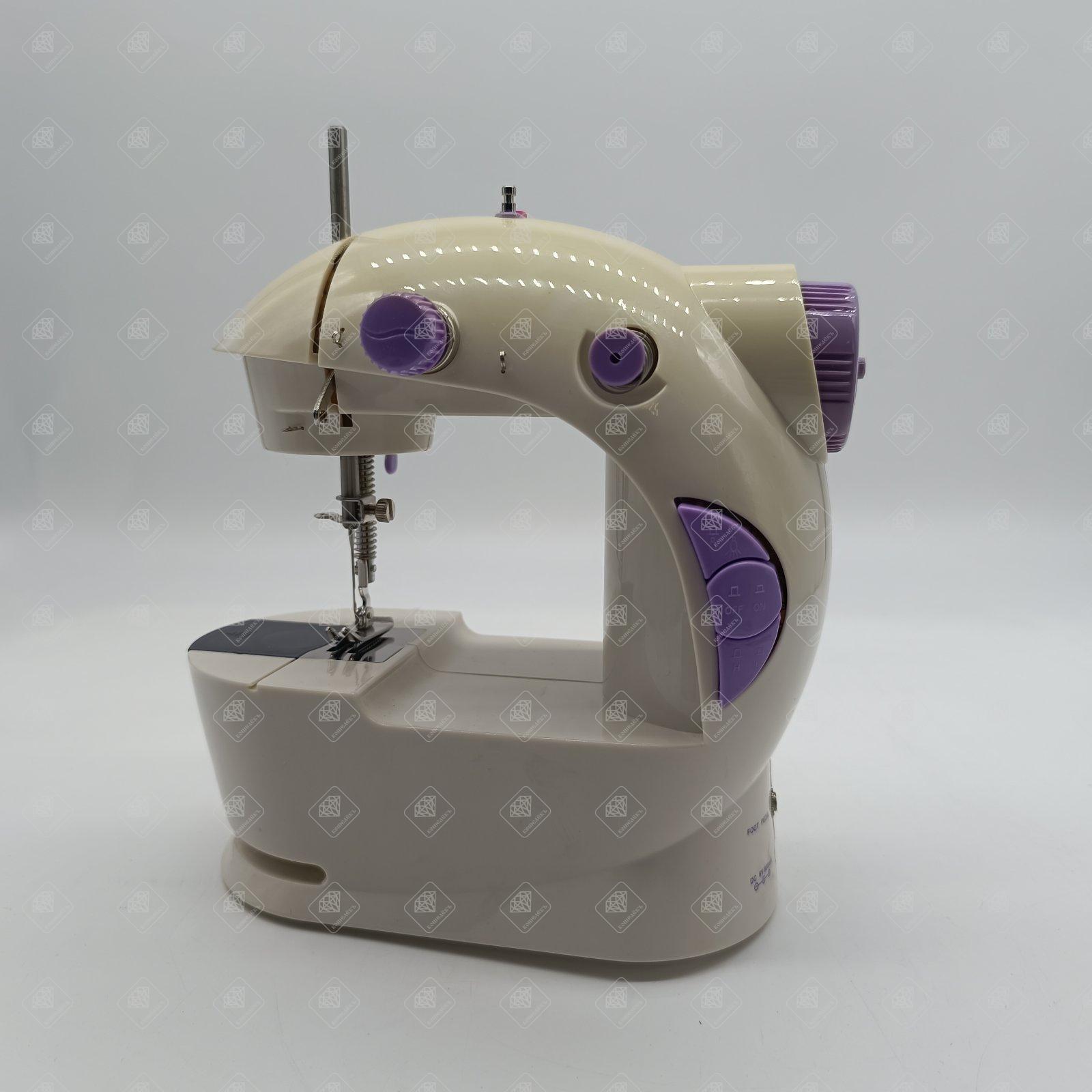 Купить б/у Швейная машинка mini sewing machine 4 в 1 комиссионный магазин  «КОШЕЛЕКЪ» в Самаре