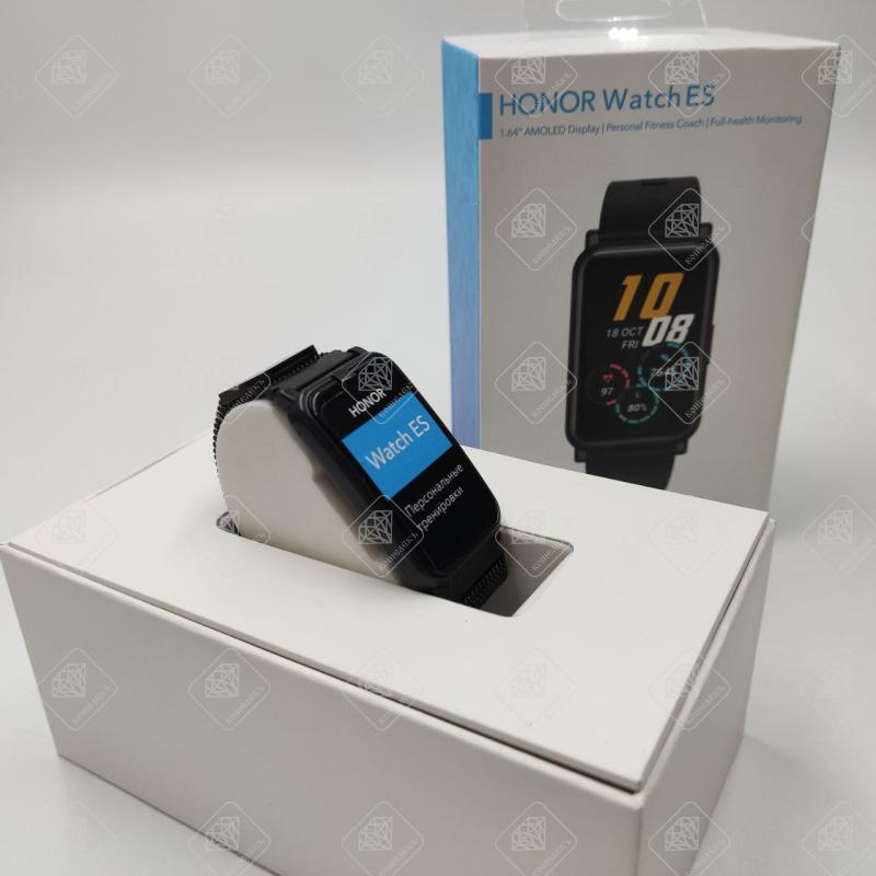Honor watch es hes. Смарт-часы Honor watch es (hes-b39). Имя устройства Honor watch es-74d модель hes-b09 q-r.