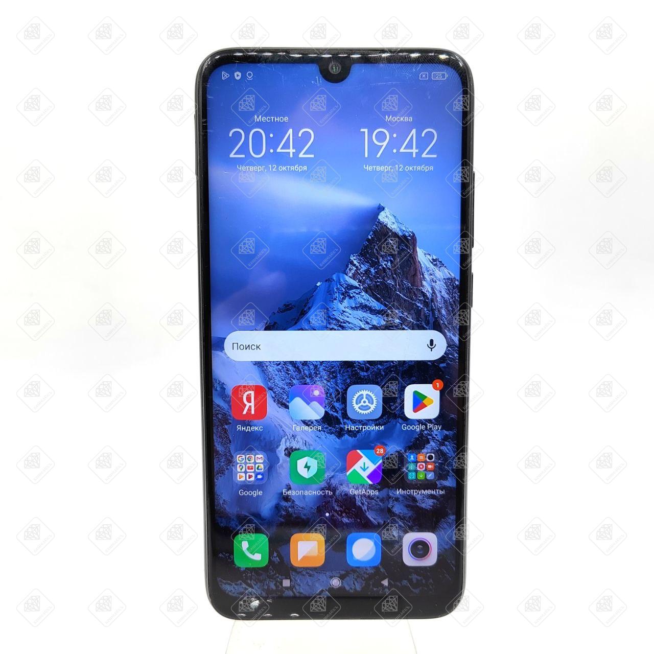 Купить Смартфон Xiaomi Redmi Note 7 в Самаре