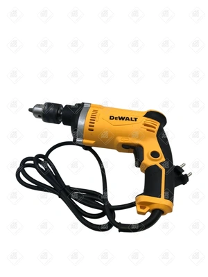 Дрель Dewalt DL 814