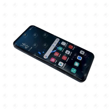 смартфон lingbo g9 pro 4/64