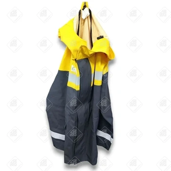 Костюм для защиты от воды роснефть
