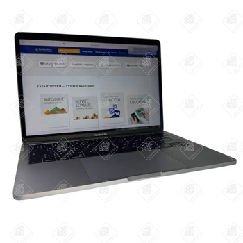 Ноутбук Apple macbook pro 13 2017 Two Thunderbolt i7/16Gb/SSD 256Гб