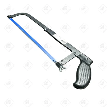 Ножовка по металлу