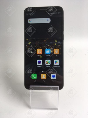 смартфон huawei y5 prime 2018