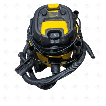 Пылесос строительный Denzel RVC20