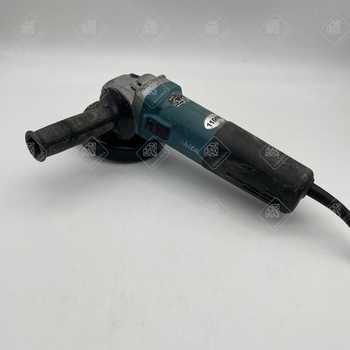 УШМ Makita 9565H, 1100 Вт, 125 мм