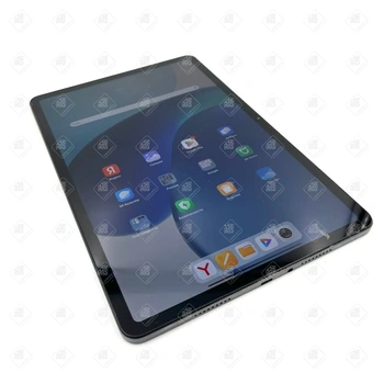 Планшет Xiaomi, Redmi Pad Pro, 128 ГБ, Нет, Серый, 6 ГБ