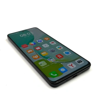 Смартфон HUAWEI, nova 11i, 8/128 ГБ, черный