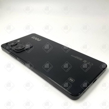 Xiaomi Poco X5 Pro 5G, 128 ГБ, 6 ГБ